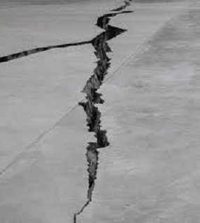 floor crack repair Huntington Beach